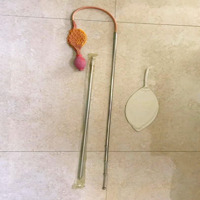 煤礦用HA型氣體探測杖的型號參數(shù)博達(dá)幫您選型