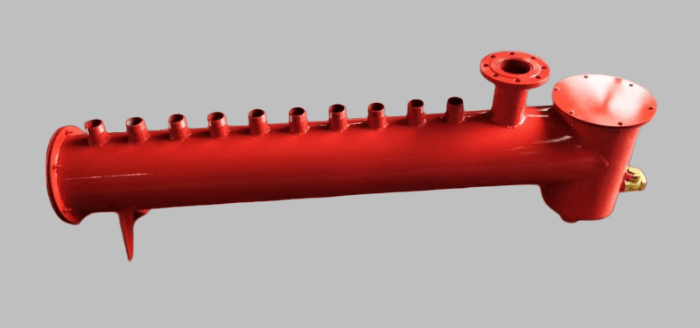  FYKH-II型負(fù)壓抽采管路多孔匯集裝置的結(jié)構(gòu)特點不靠花言巧語