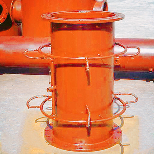 江蘇XSW型瓦斯管路細(xì)水霧發(fā)生器是抽采系統(tǒng)配套產(chǎn)品